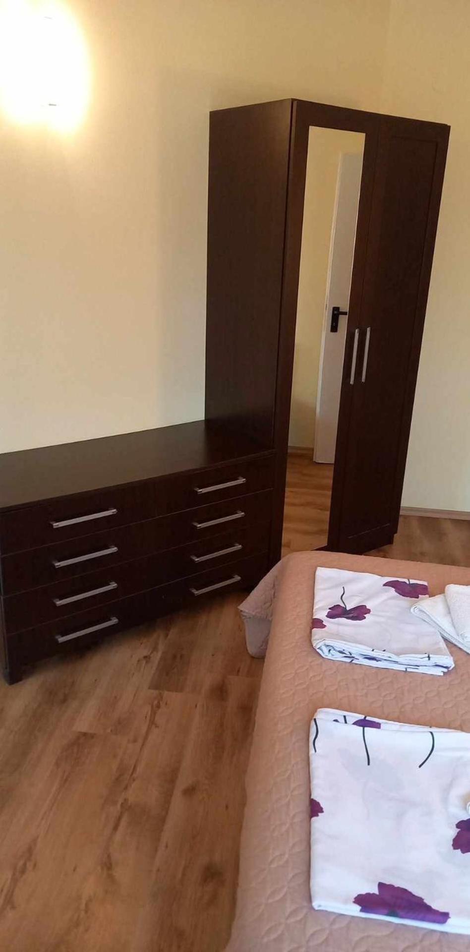 Central Plaza Apartment Slântsjev Brjag Eksteriør bilde