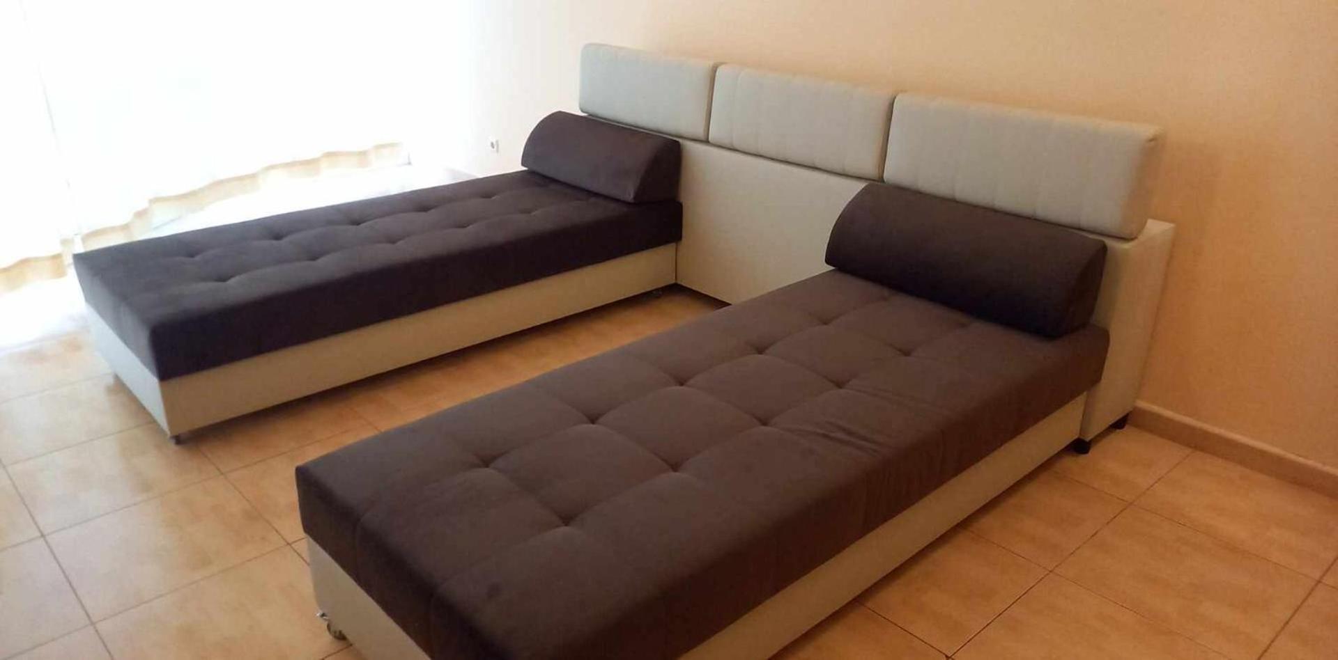 Central Plaza Apartment Slântsjev Brjag Eksteriør bilde