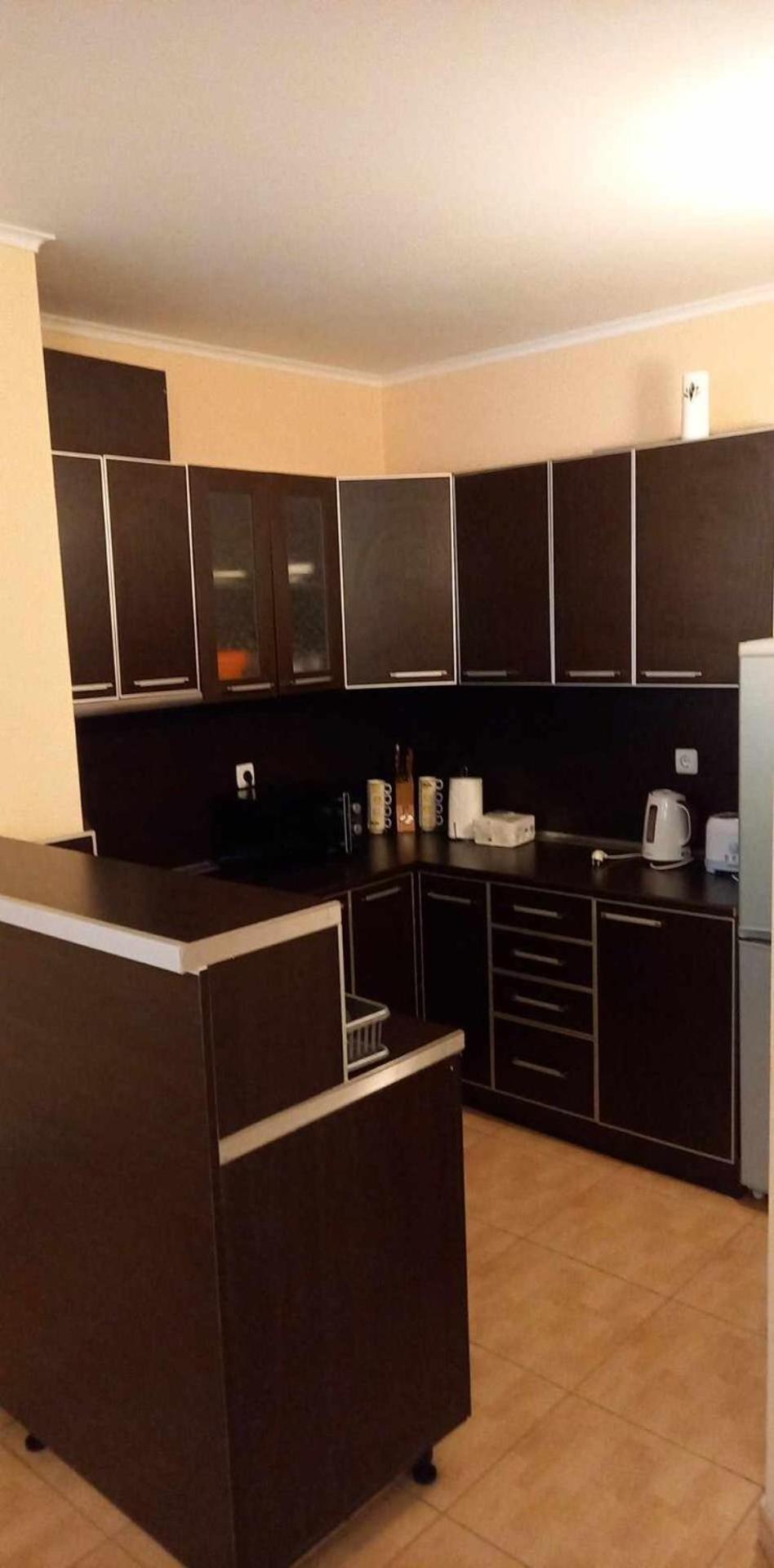 Central Plaza Apartment Slântsjev Brjag Eksteriør bilde