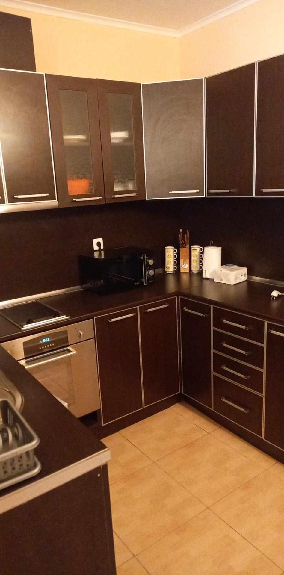 Central Plaza Apartment Slântsjev Brjag Eksteriør bilde